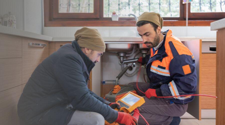 Professional expert plumbing services in Fischer, TX